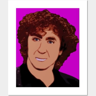 gene wilder Posters and Art